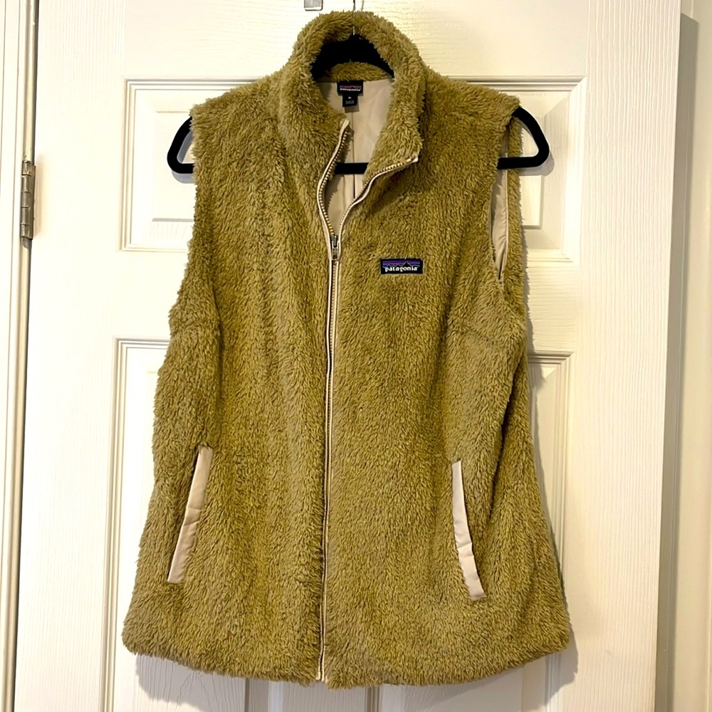 Patagonia Los Gatos Vest